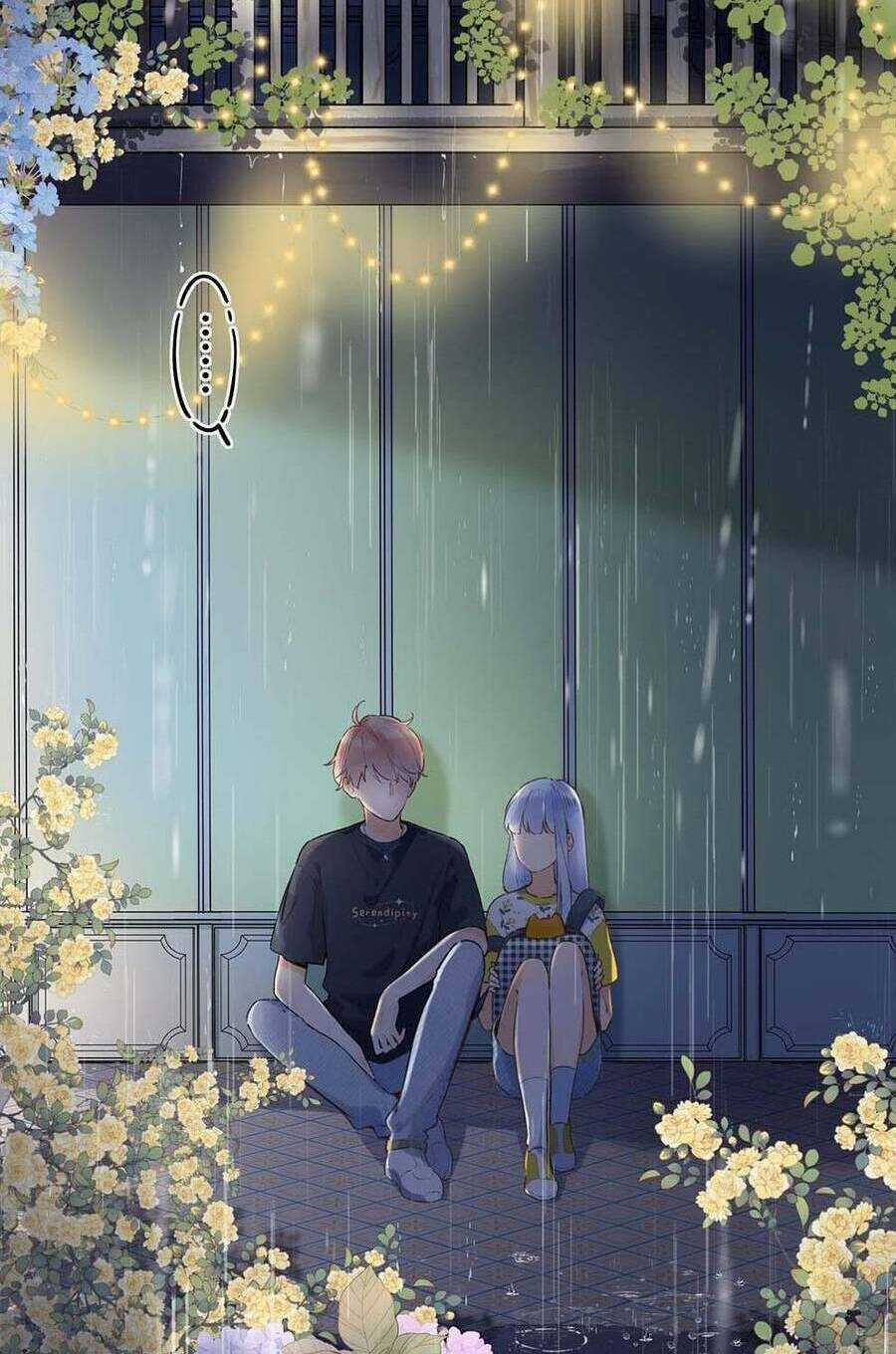 Ánh Sao Trôi Dạt Giữa Làn Nước Chapter 39 trang 36