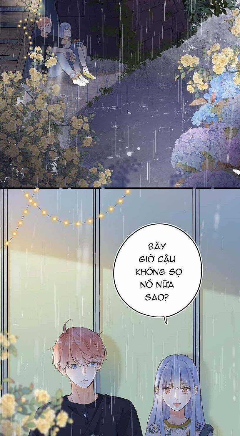 Ánh Sao Trôi Dạt Giữa Làn Nước Chapter 39 trang 4