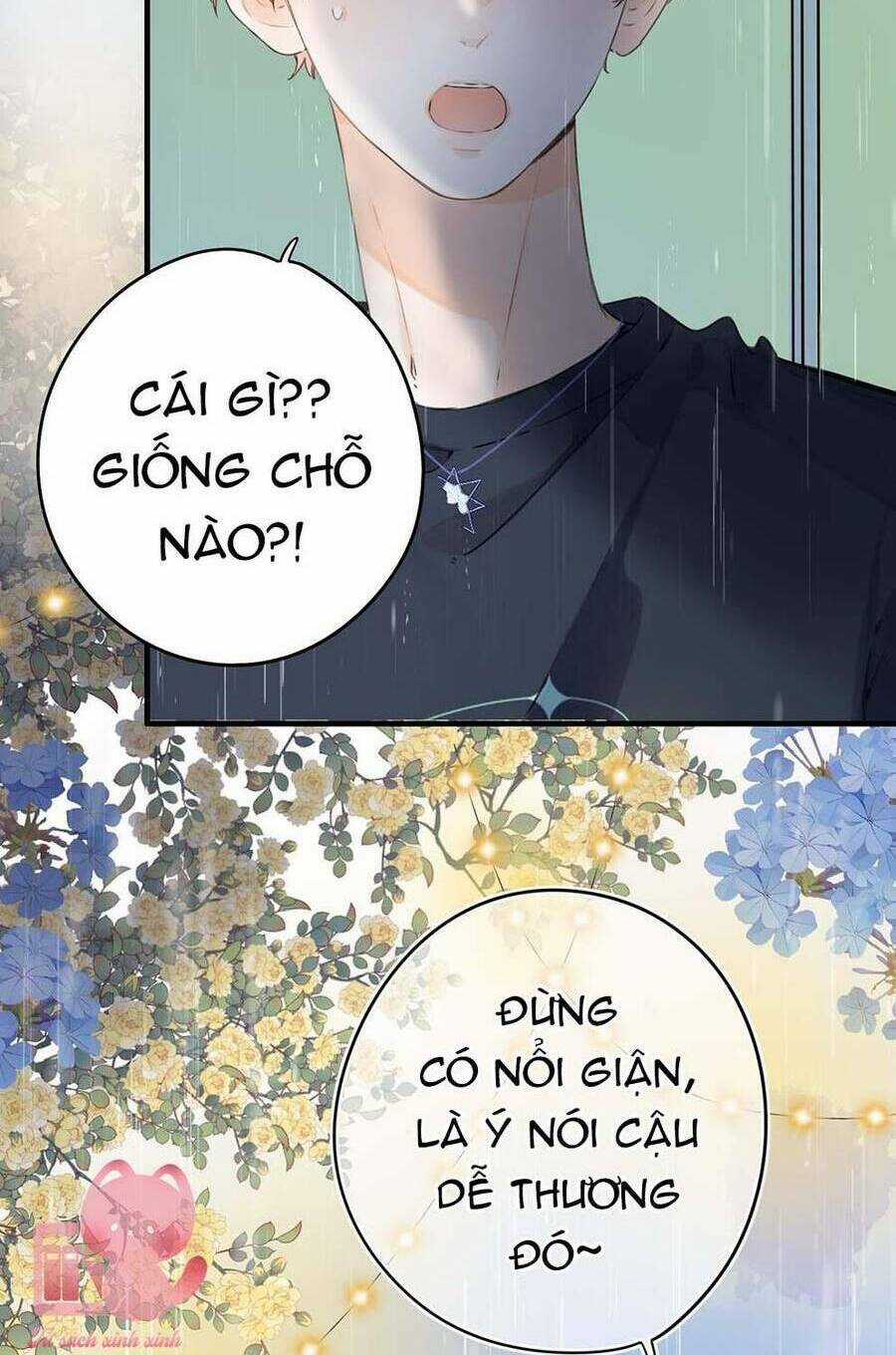 Ánh Sao Trôi Dạt Giữa Làn Nước Chapter 39 trang 40