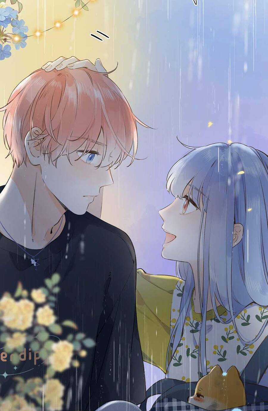 Ánh Sao Trôi Dạt Giữa Làn Nước Chapter 39 trang 41