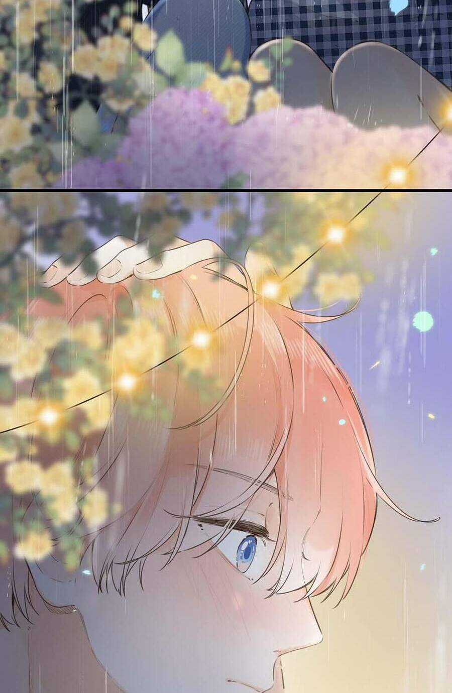 Ánh Sao Trôi Dạt Giữa Làn Nước Chapter 39 trang 42