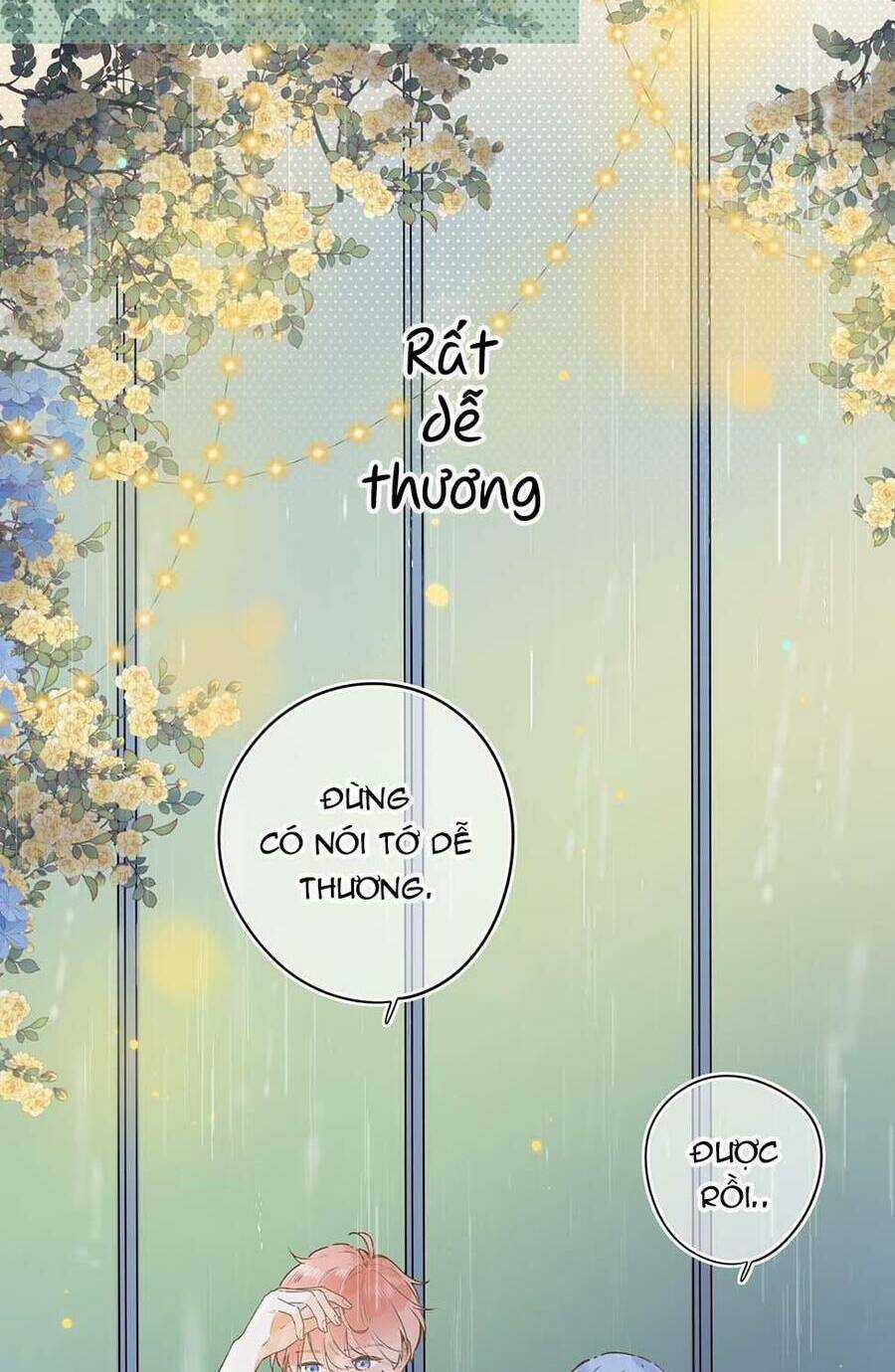 Ánh Sao Trôi Dạt Giữa Làn Nước Chapter 39 trang 46