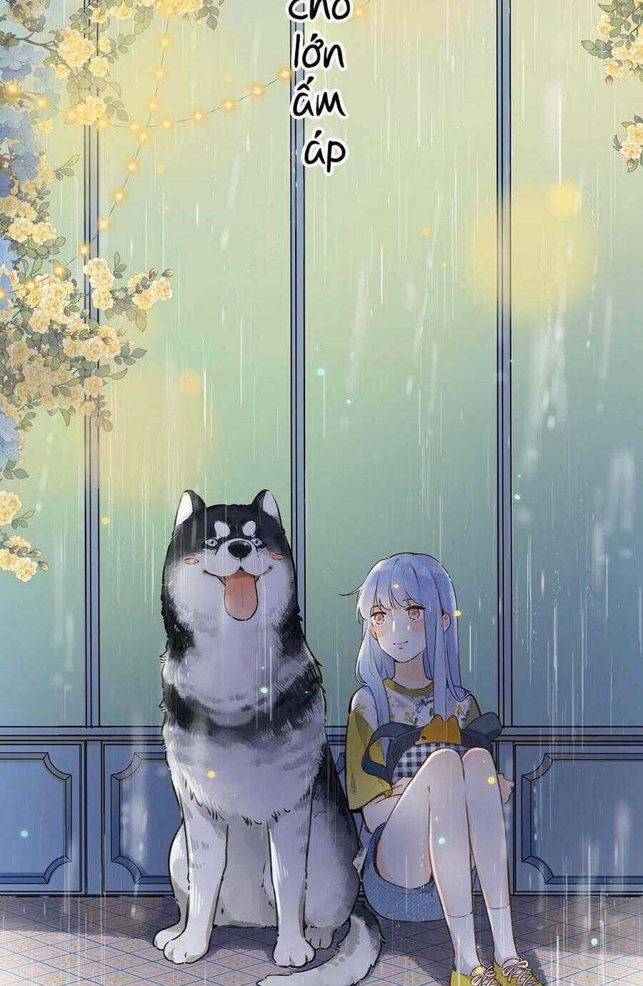 Ánh Sao Trôi Dạt Giữa Làn Nước Chapter 39 trang 48