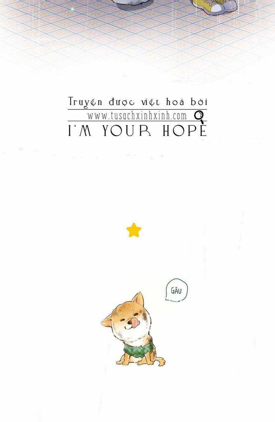 Ánh Sao Trôi Dạt Giữa Làn Nước Chapter 39 trang 49