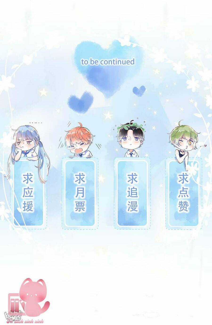 Ánh Sao Trôi Dạt Giữa Làn Nước Chapter 39 trang 50