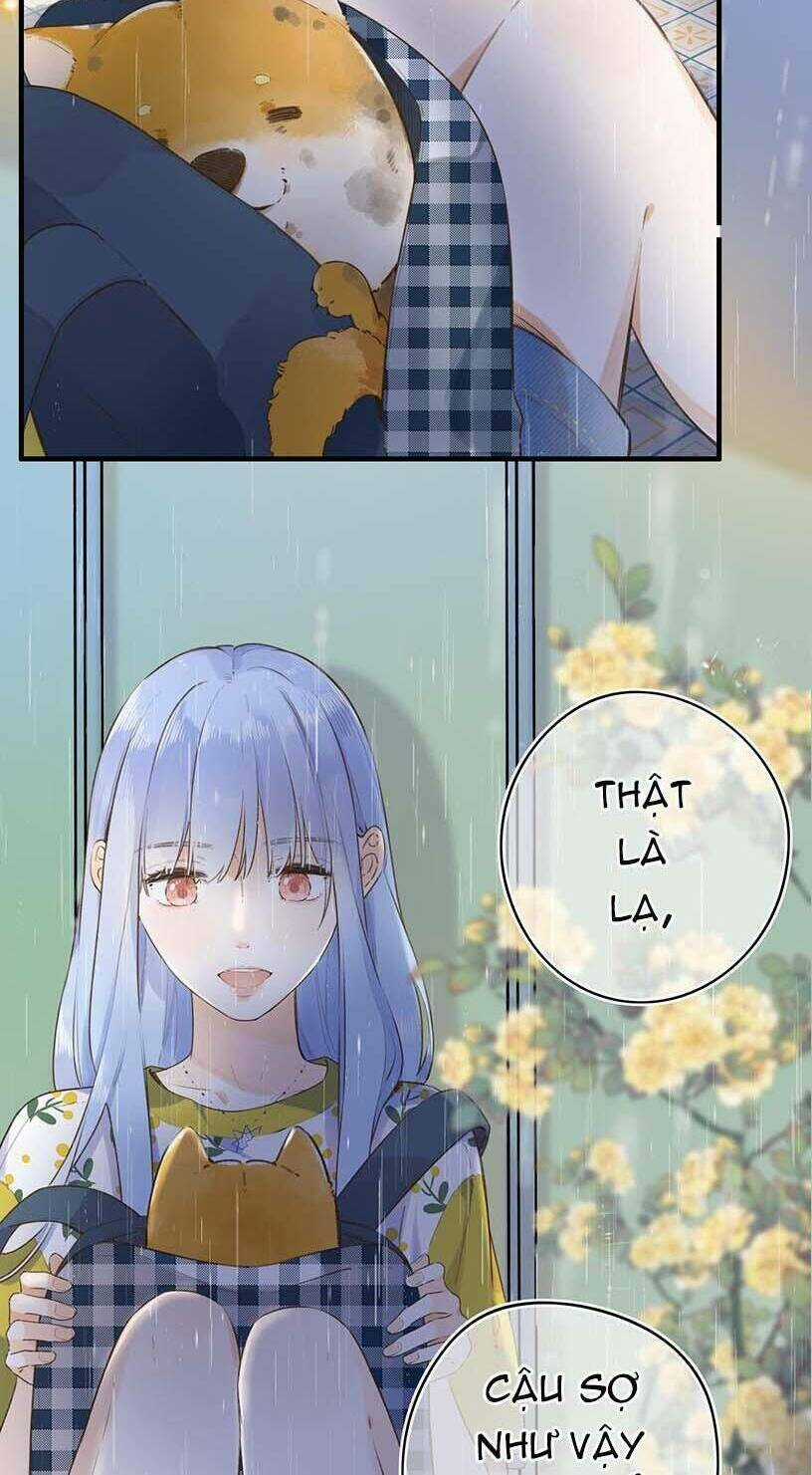 Ánh Sao Trôi Dạt Giữa Làn Nước Chapter 39 trang 6