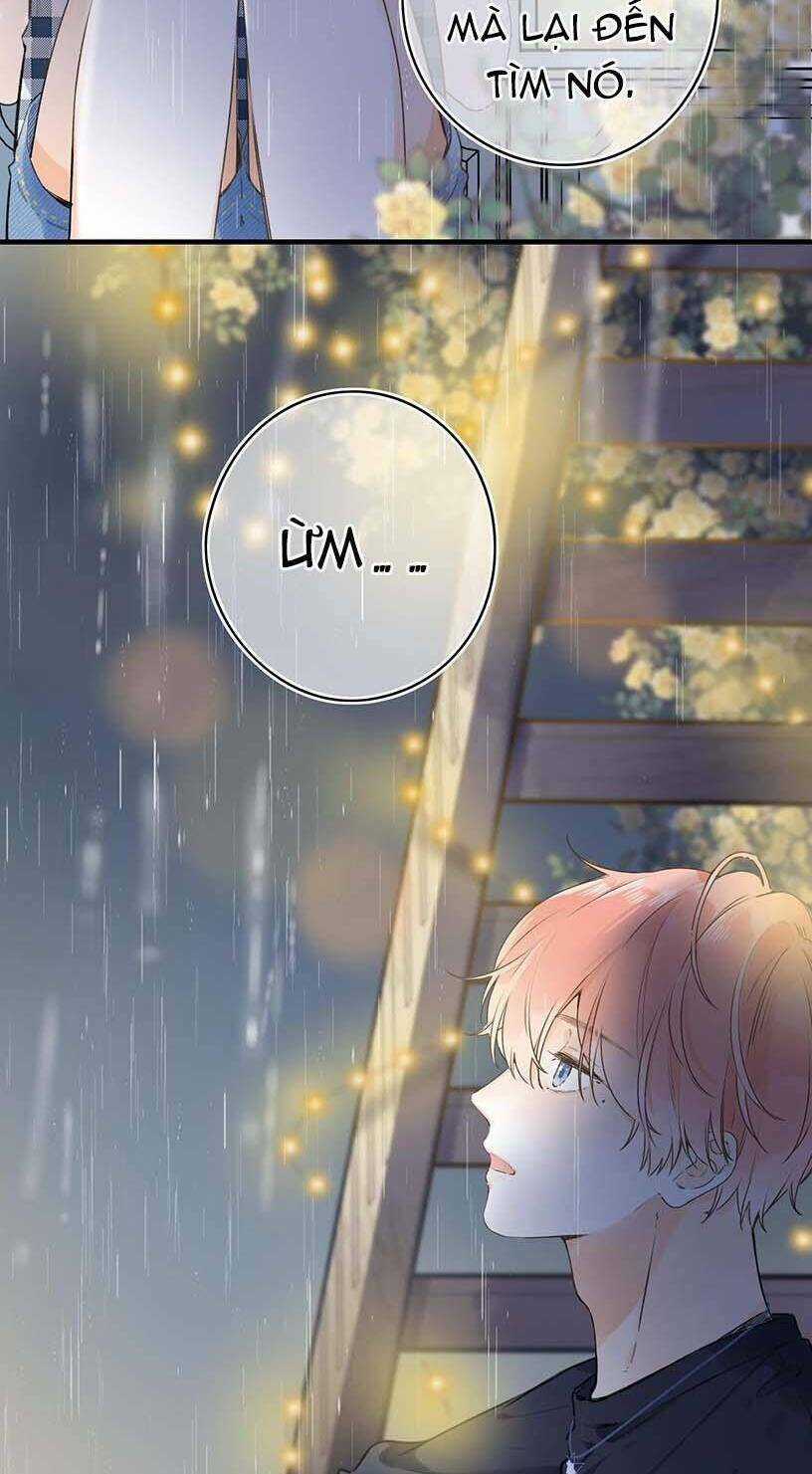 Ánh Sao Trôi Dạt Giữa Làn Nước Chapter 39 trang 7