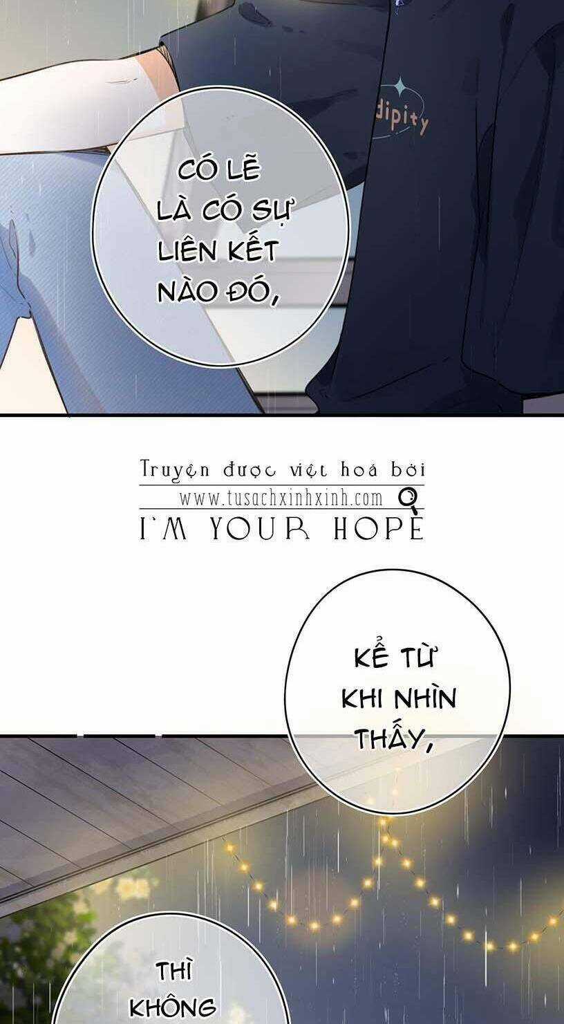 Ánh Sao Trôi Dạt Giữa Làn Nước Chapter 39 trang 8