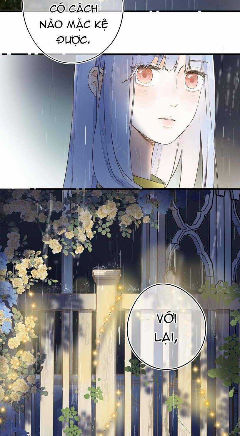 Ánh Sao Trôi Dạt Giữa Làn Nước Chapter 39 trang 9