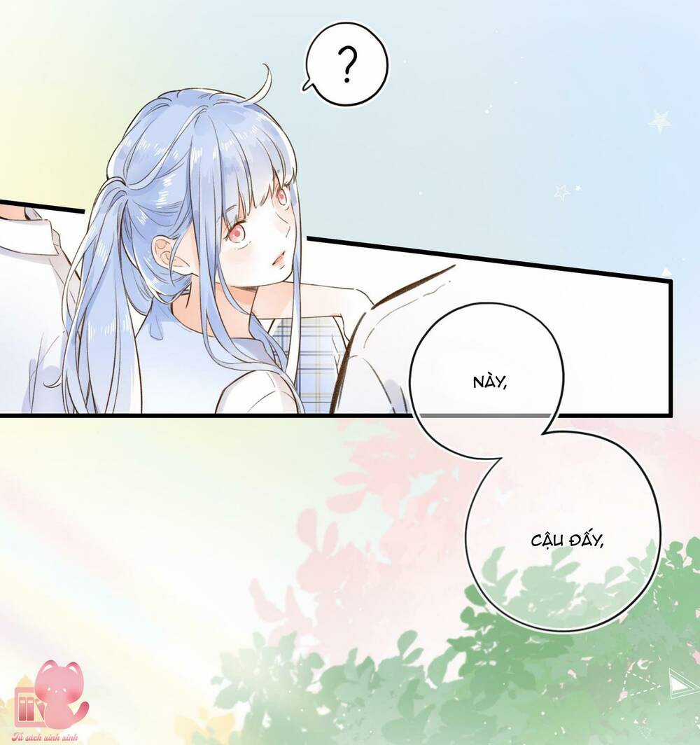 Ánh Sao Trôi Dạt Giữa Làn Nước Chapter 4 trang 10