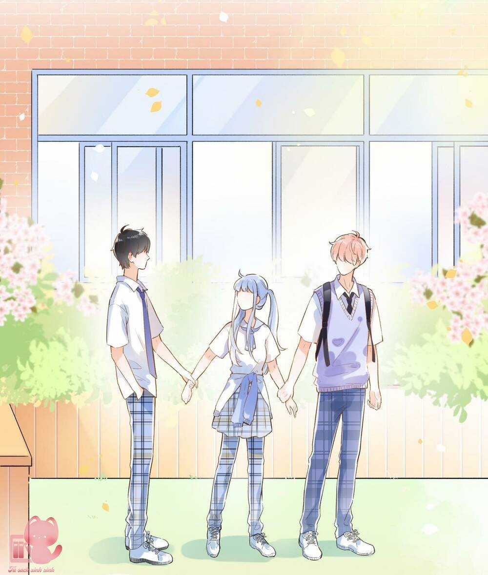 Ánh Sao Trôi Dạt Giữa Làn Nước Chapter 4 trang 24