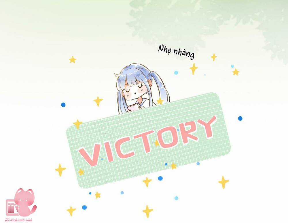 Ánh Sao Trôi Dạt Giữa Làn Nước Chapter 4 trang 5