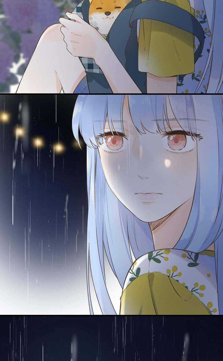 Ánh Sao Trôi Dạt Giữa Làn Nước Chapter 40 trang 15