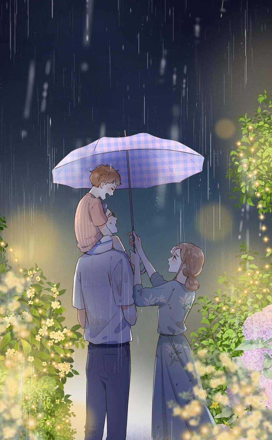 Ánh Sao Trôi Dạt Giữa Làn Nước Chapter 40 trang 16