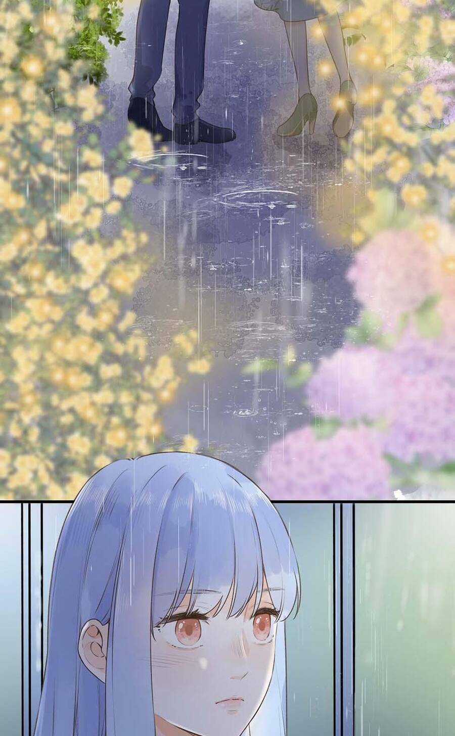 Ánh Sao Trôi Dạt Giữa Làn Nước Chapter 40 trang 17