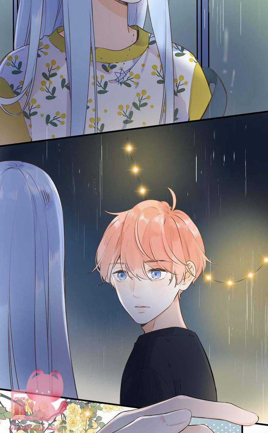 Ánh Sao Trôi Dạt Giữa Làn Nước Chapter 40 trang 18