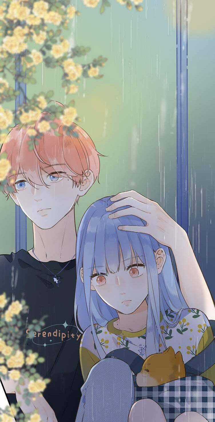 Ánh Sao Trôi Dạt Giữa Làn Nước Chapter 40 trang 20