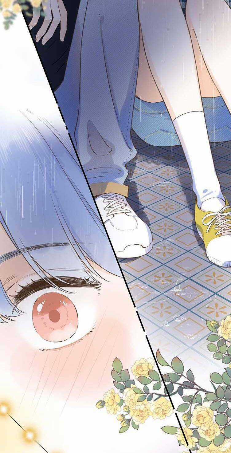 Ánh Sao Trôi Dạt Giữa Làn Nước Chapter 40 trang 21