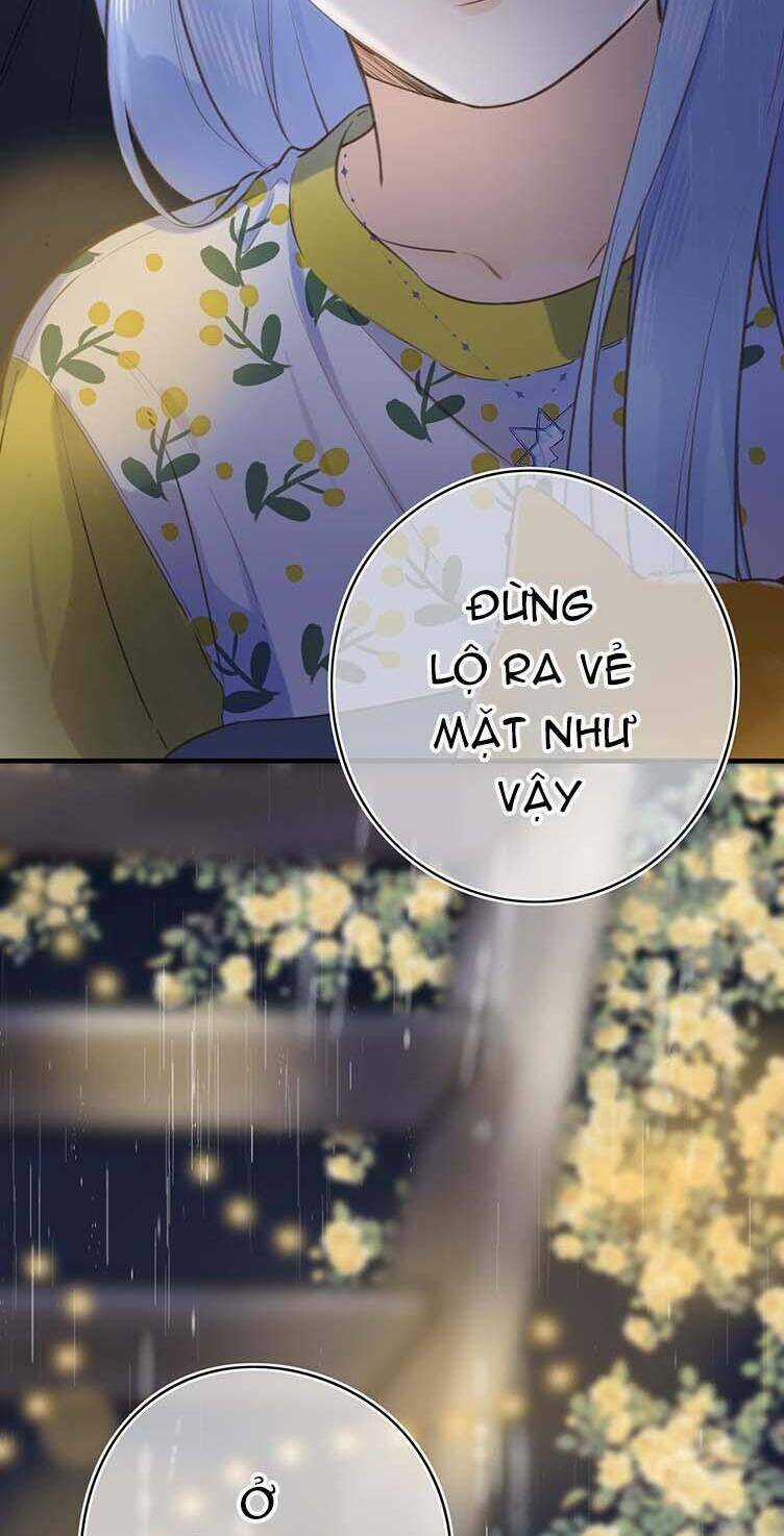 Ánh Sao Trôi Dạt Giữa Làn Nước Chapter 40 trang 23