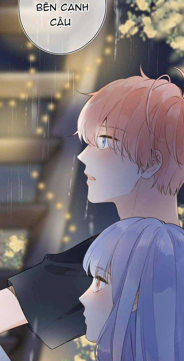 Ánh Sao Trôi Dạt Giữa Làn Nước Chapter 40 trang 24