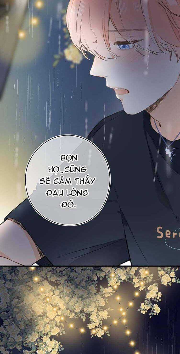 Ánh Sao Trôi Dạt Giữa Làn Nước Chapter 40 trang 27