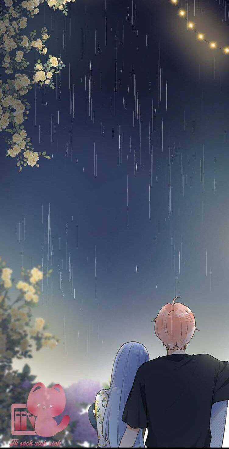 Ánh Sao Trôi Dạt Giữa Làn Nước Chapter 40 trang 28