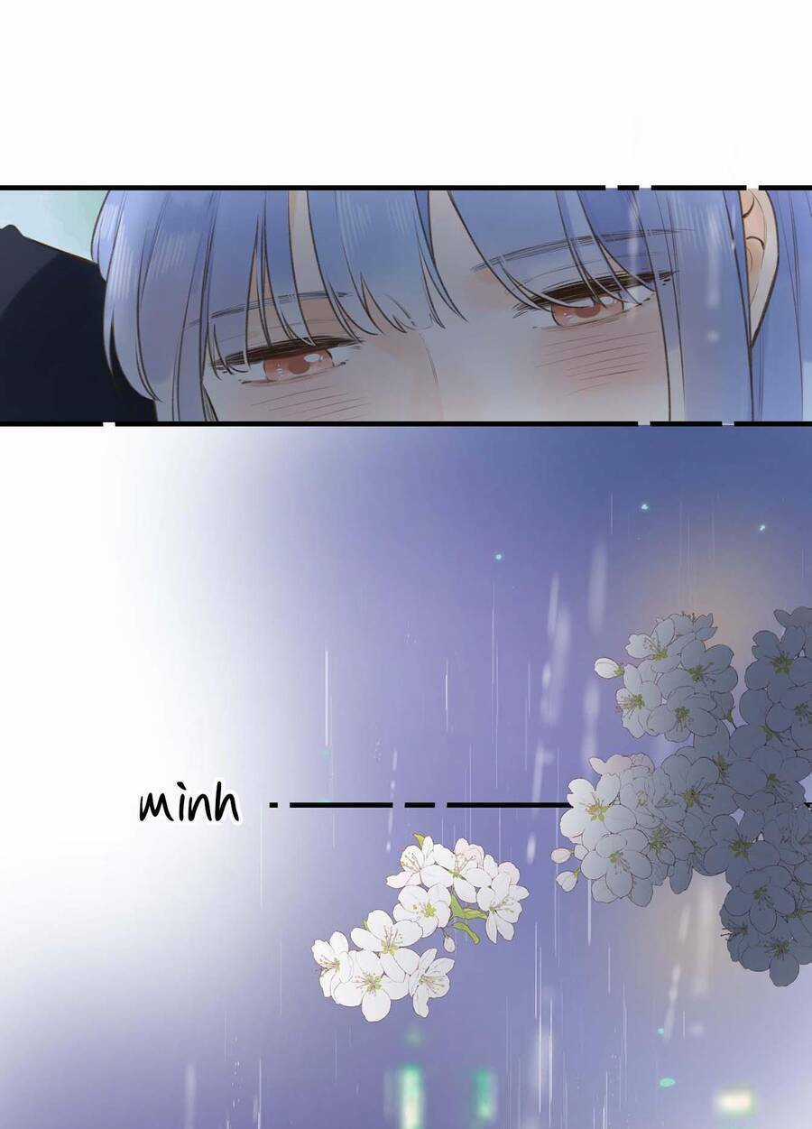 Ánh Sao Trôi Dạt Giữa Làn Nước Chapter 40 trang 29