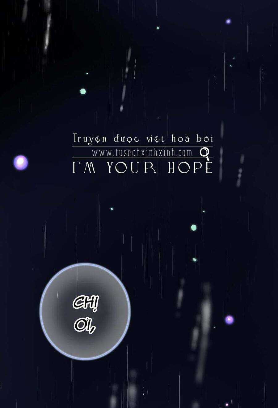 Ánh Sao Trôi Dạt Giữa Làn Nước Chapter 40 trang 3