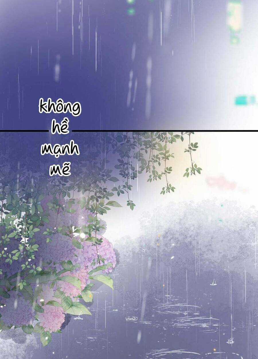 Ánh Sao Trôi Dạt Giữa Làn Nước Chapter 40 trang 30