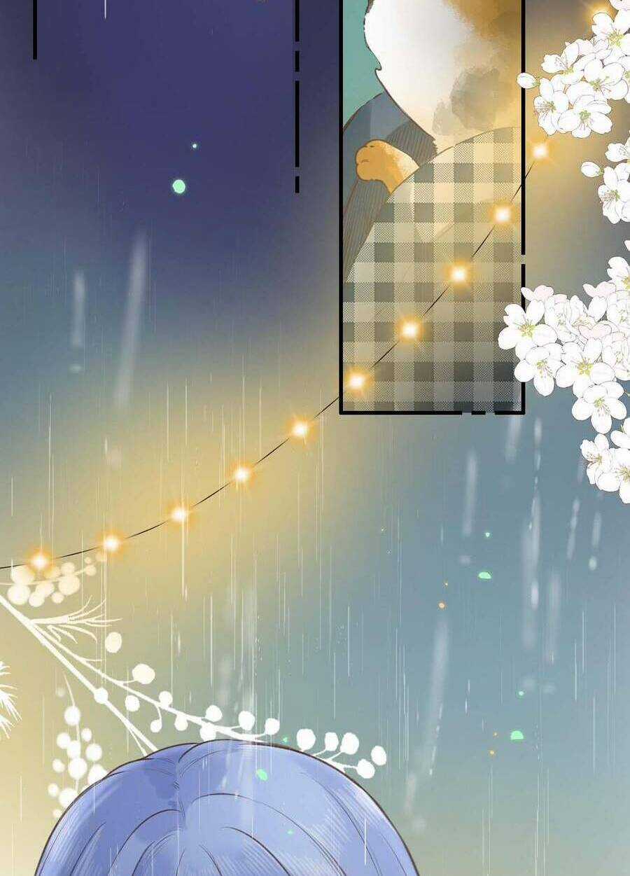 Ánh Sao Trôi Dạt Giữa Làn Nước Chapter 40 trang 32