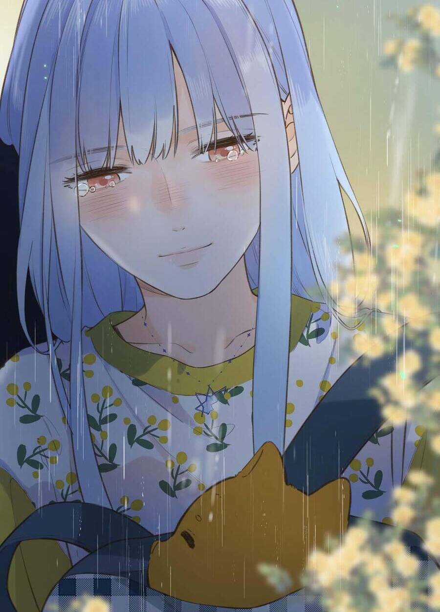 Ánh Sao Trôi Dạt Giữa Làn Nước Chapter 40 trang 33