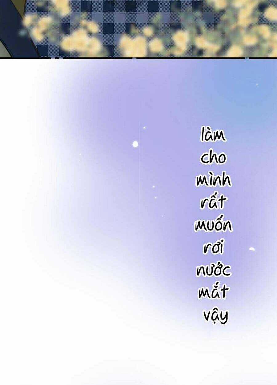 Ánh Sao Trôi Dạt Giữa Làn Nước Chapter 40 trang 34