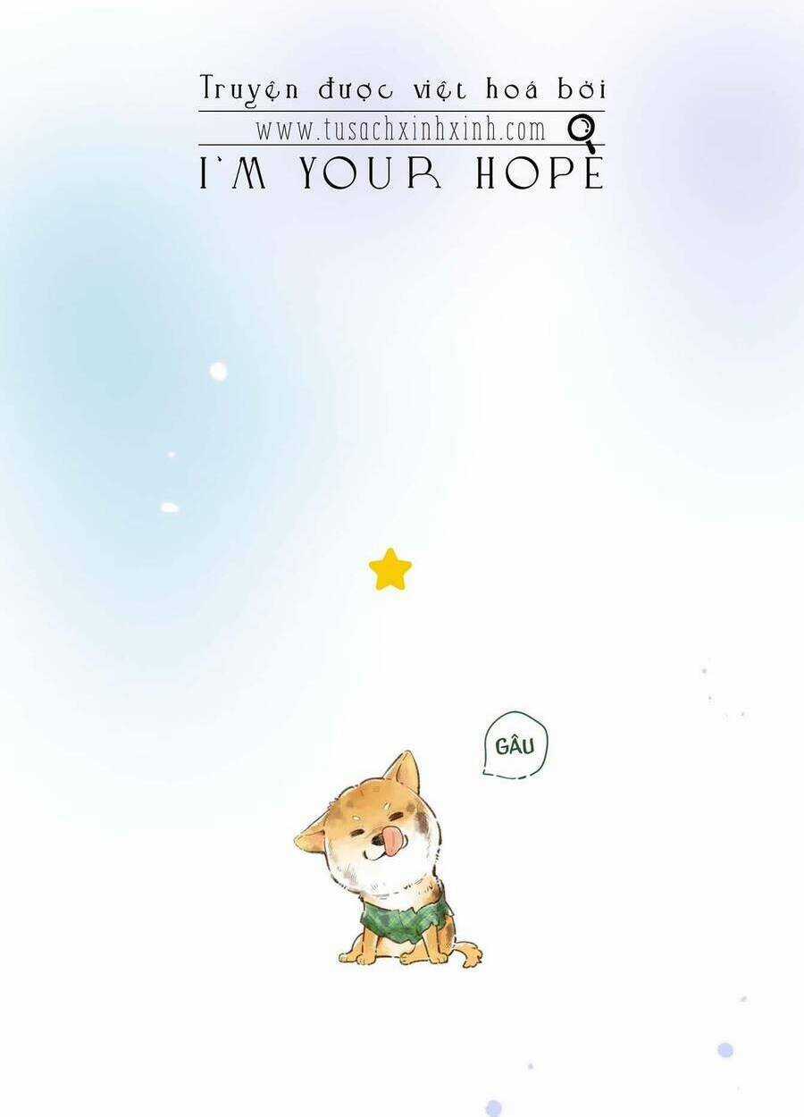 Ánh Sao Trôi Dạt Giữa Làn Nước Chapter 40 trang 35