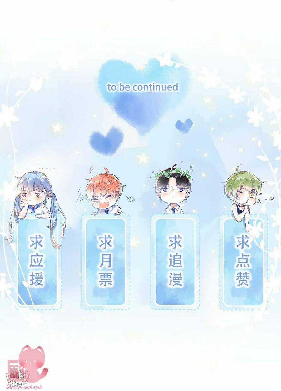 Ánh Sao Trôi Dạt Giữa Làn Nước Chapter 40 trang 36