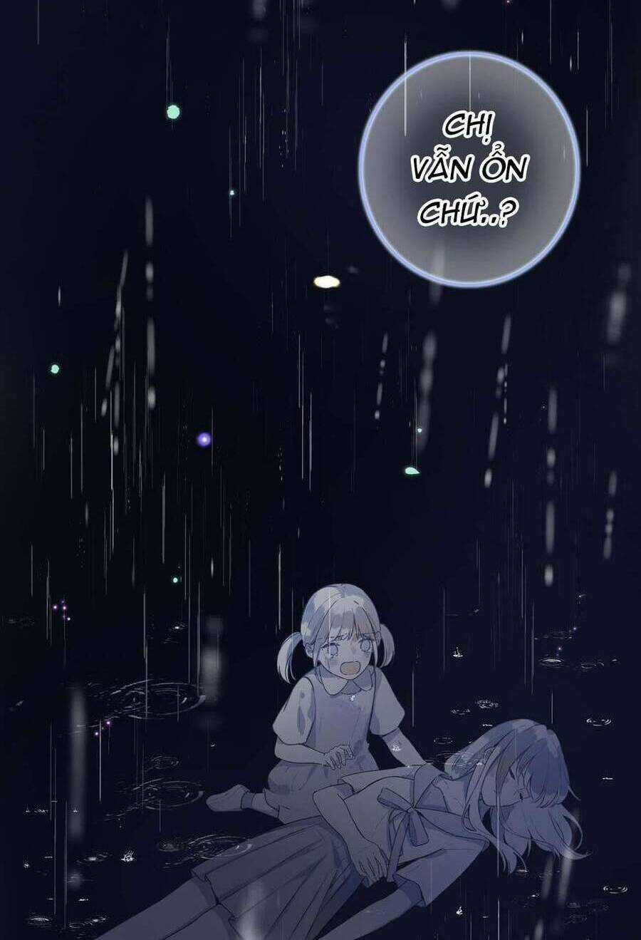 Ánh Sao Trôi Dạt Giữa Làn Nước Chapter 40 trang 4