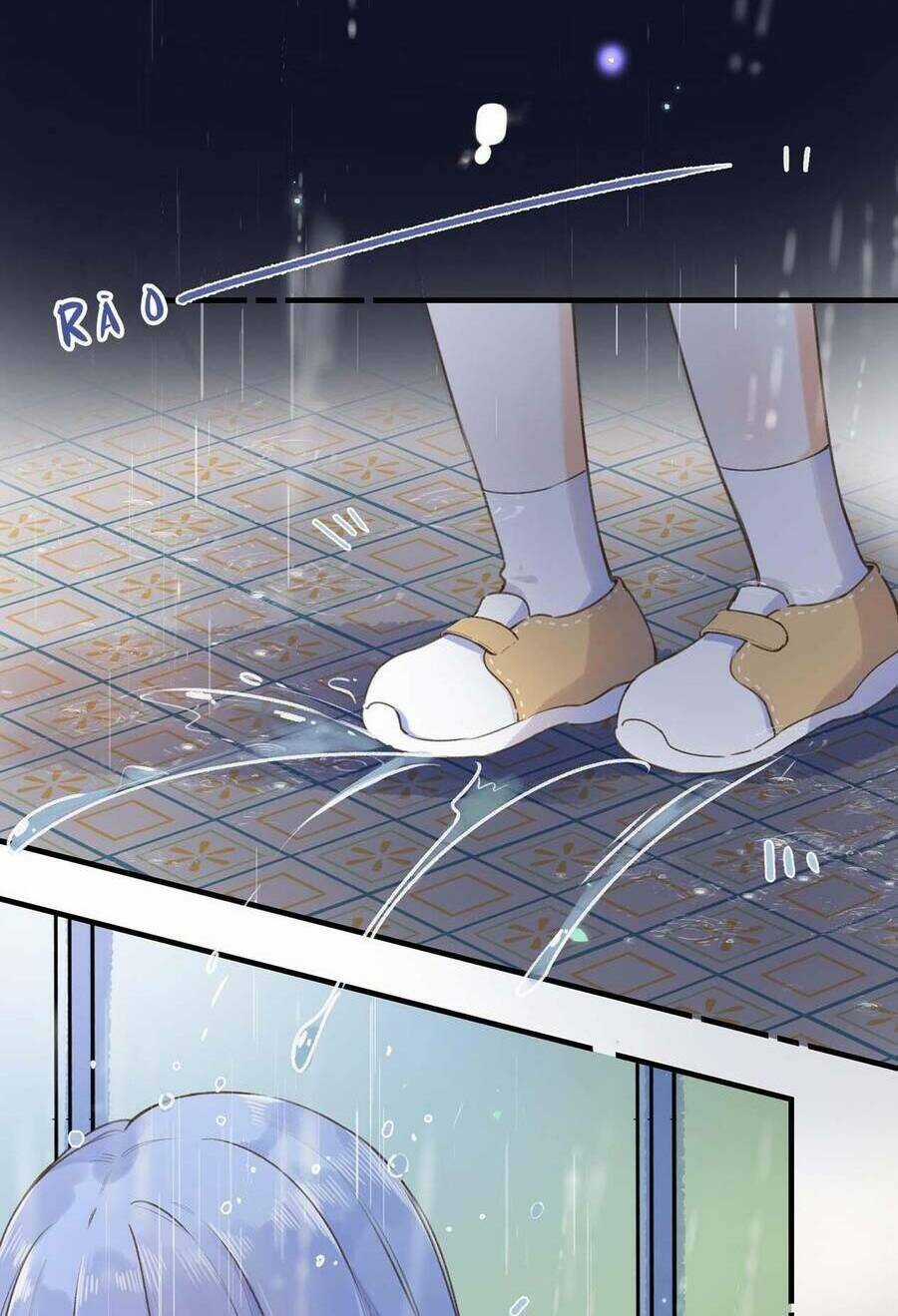 Ánh Sao Trôi Dạt Giữa Làn Nước Chapter 40 trang 6