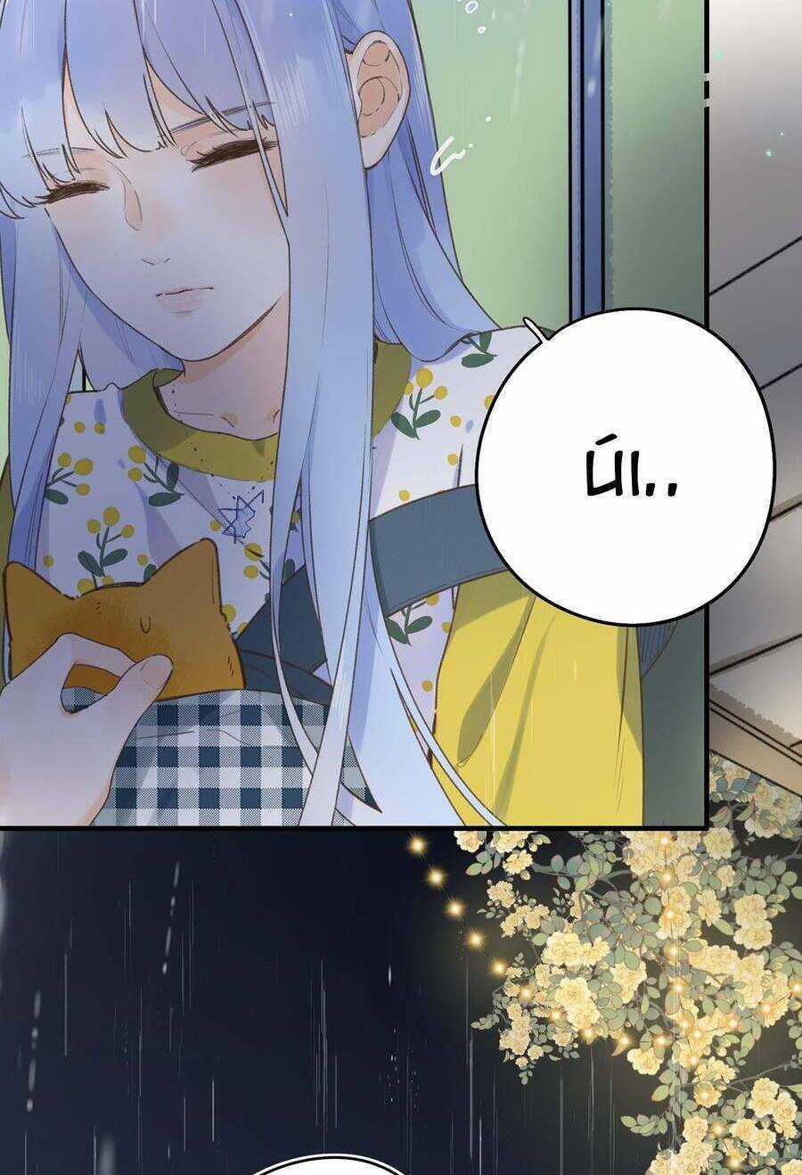 Ánh Sao Trôi Dạt Giữa Làn Nước Chapter 40 trang 7