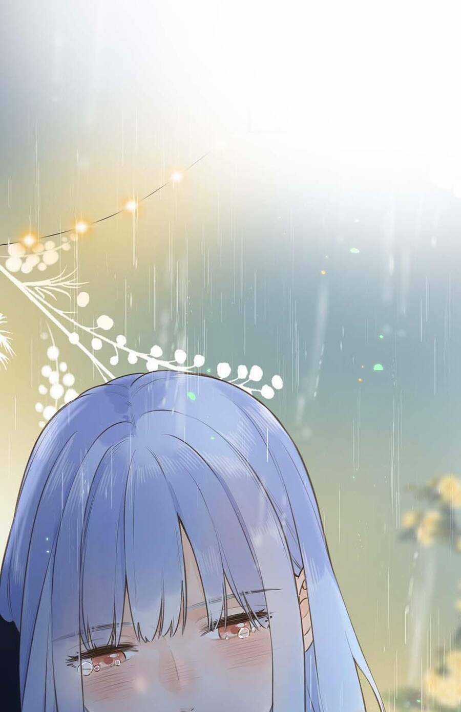 Ánh Sao Trôi Dạt Giữa Làn Nước Chapter 41.2 trang 1