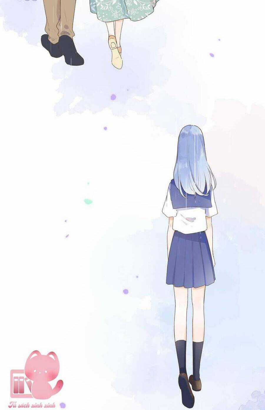 Ánh Sao Trôi Dạt Giữa Làn Nước Chapter 41.2 trang 10