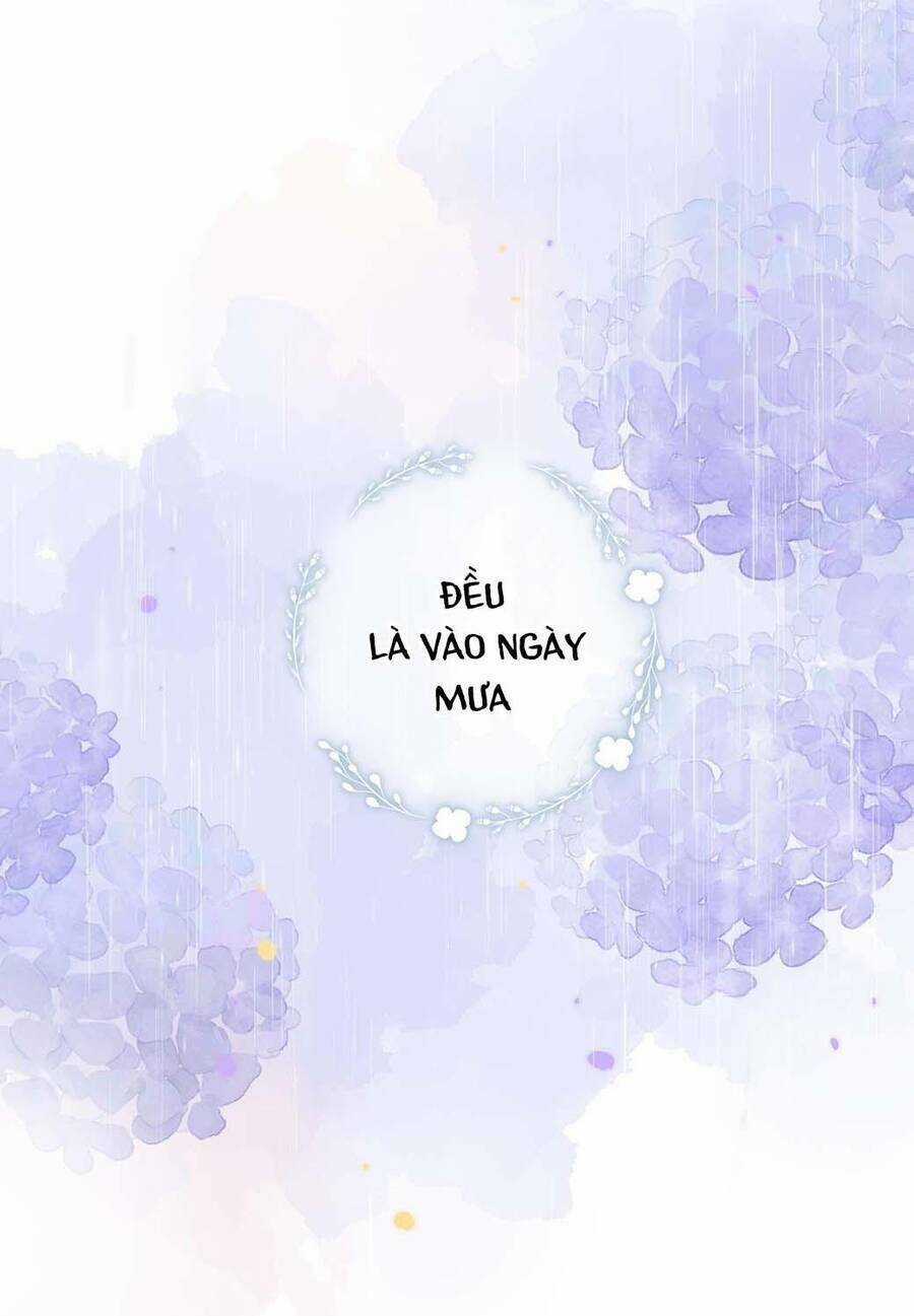 Ánh Sao Trôi Dạt Giữa Làn Nước Chapter 41.2 trang 11