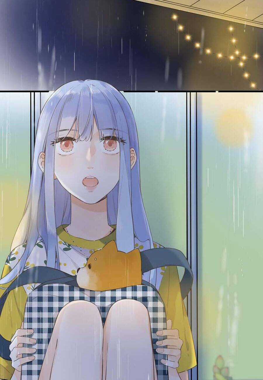 Ánh Sao Trôi Dạt Giữa Làn Nước Chapter 41.2 trang 15