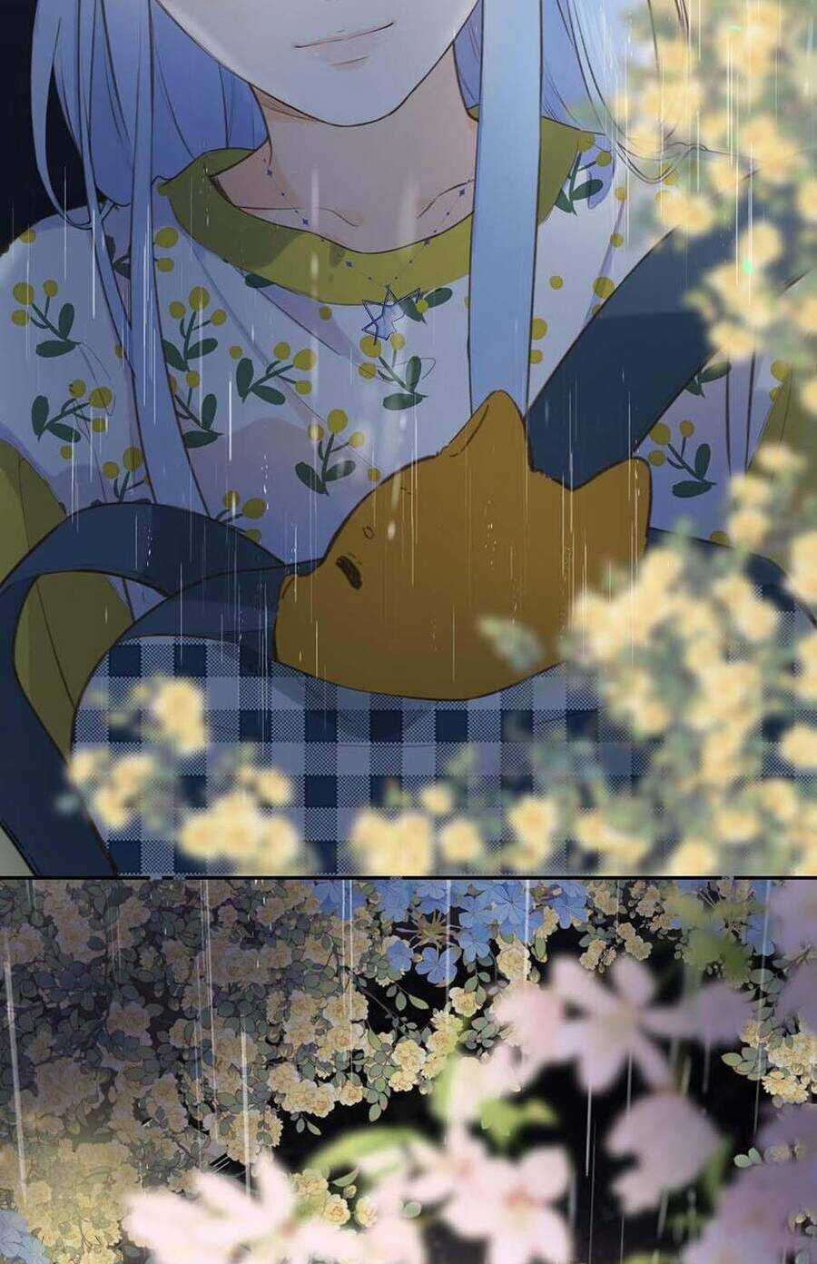 Ánh Sao Trôi Dạt Giữa Làn Nước Chapter 41.2 trang 2