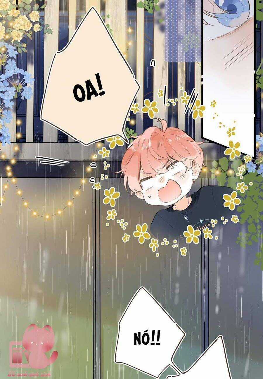 Ánh Sao Trôi Dạt Giữa Làn Nước Chapter 41.2 trang 20