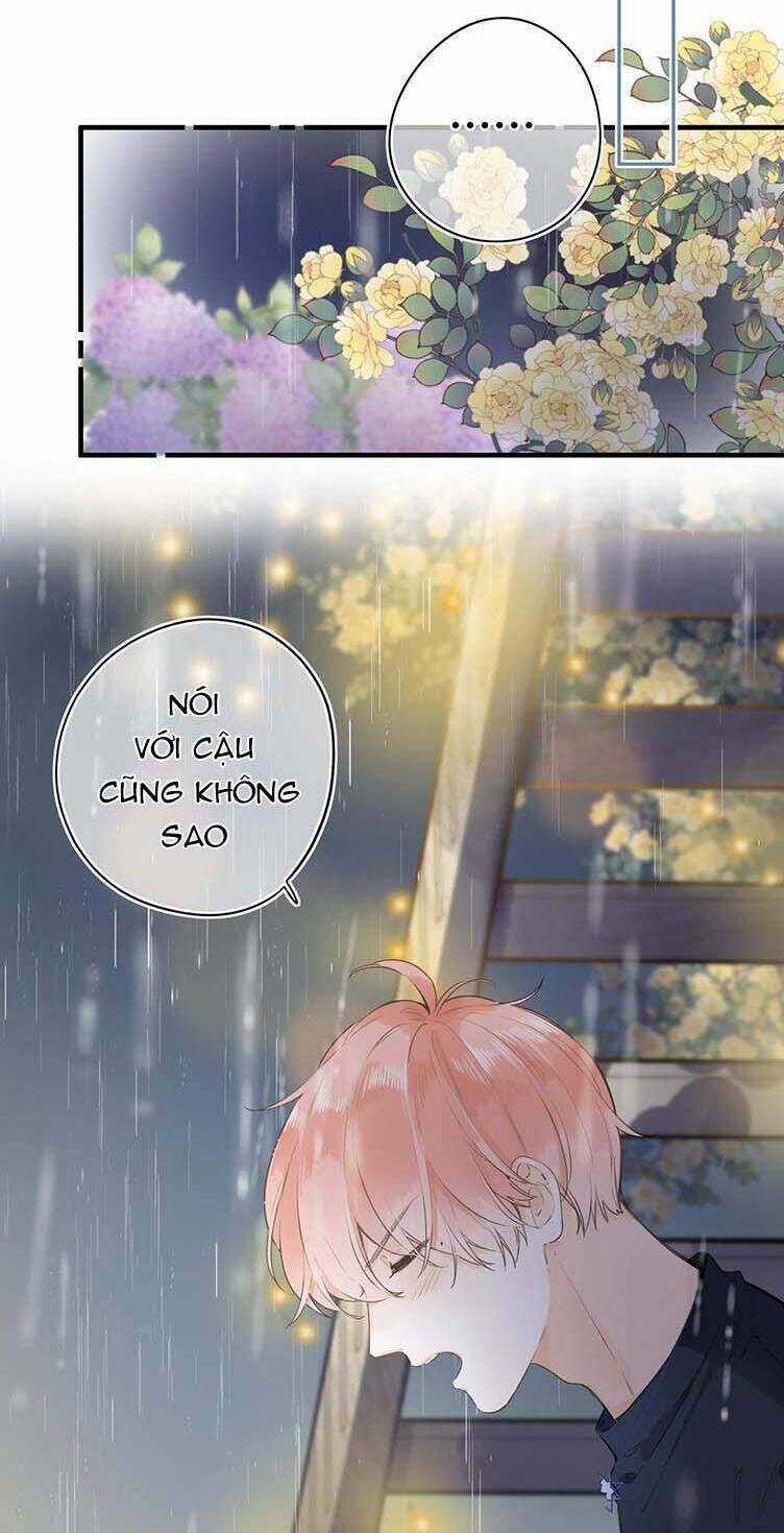 Ánh Sao Trôi Dạt Giữa Làn Nước Chapter 41.2 trang 23