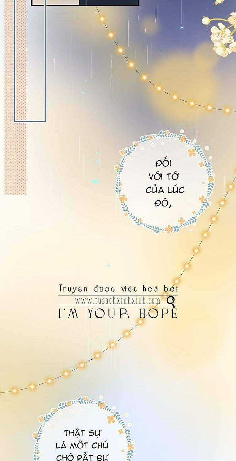 Ánh Sao Trôi Dạt Giữa Làn Nước Chapter 41.2 trang 26