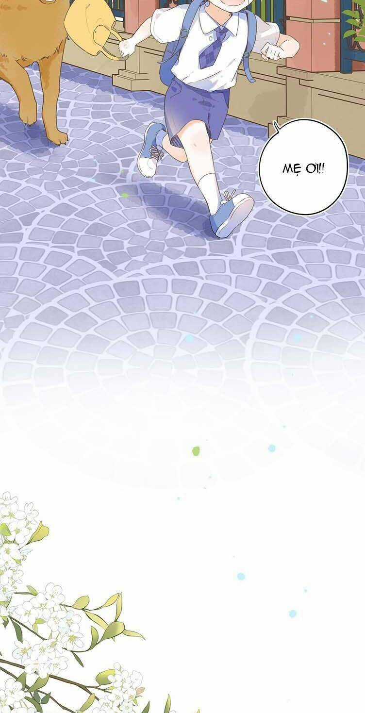 Ánh Sao Trôi Dạt Giữa Làn Nước Chapter 41.2 trang 29