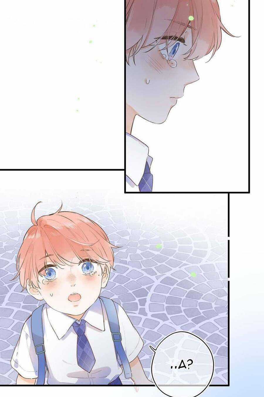 Ánh Sao Trôi Dạt Giữa Làn Nước Chapter 41.2 trang 33