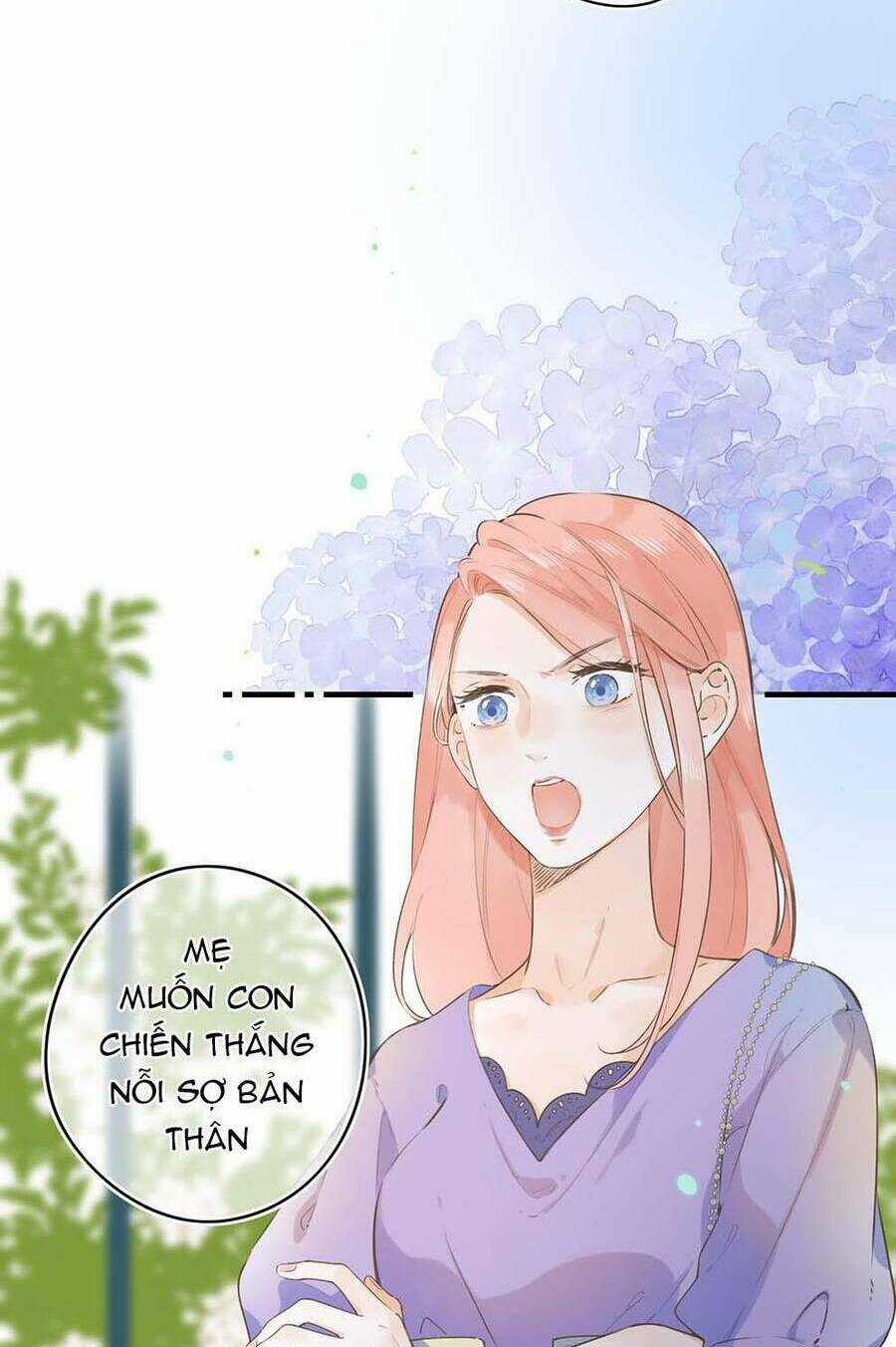 Ánh Sao Trôi Dạt Giữa Làn Nước Chapter 41.2 trang 34