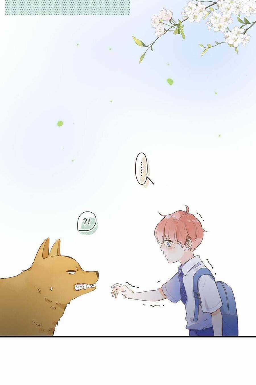 Ánh Sao Trôi Dạt Giữa Làn Nước Chapter 41.2 trang 37