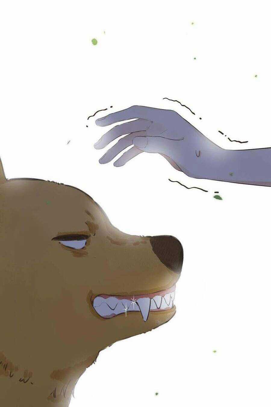 Ánh Sao Trôi Dạt Giữa Làn Nước Chapter 41.2 trang 38